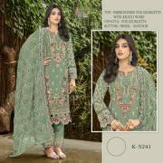 Shree Fab   DN K-5241